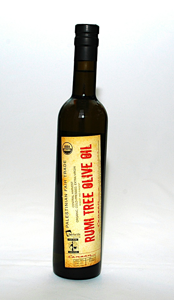 Product Category Olive Oil Playgrounds for Palestine